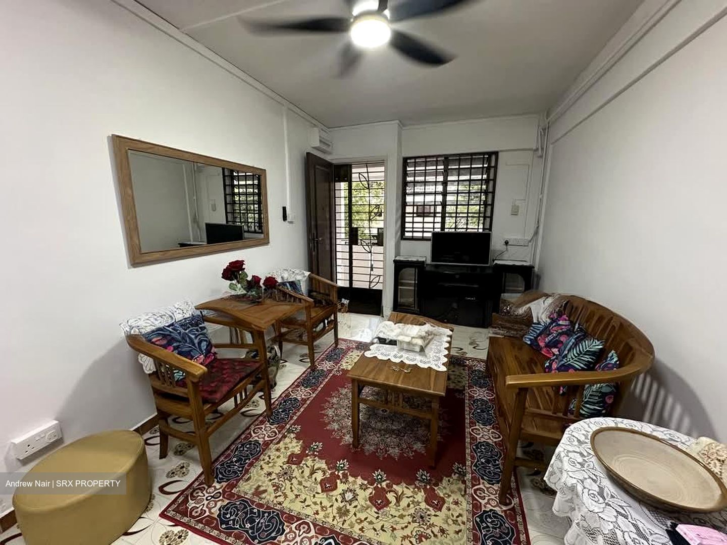 Blk 351 Clementi Avenue 2 (Clementi), HDB 3 Rooms #527997781